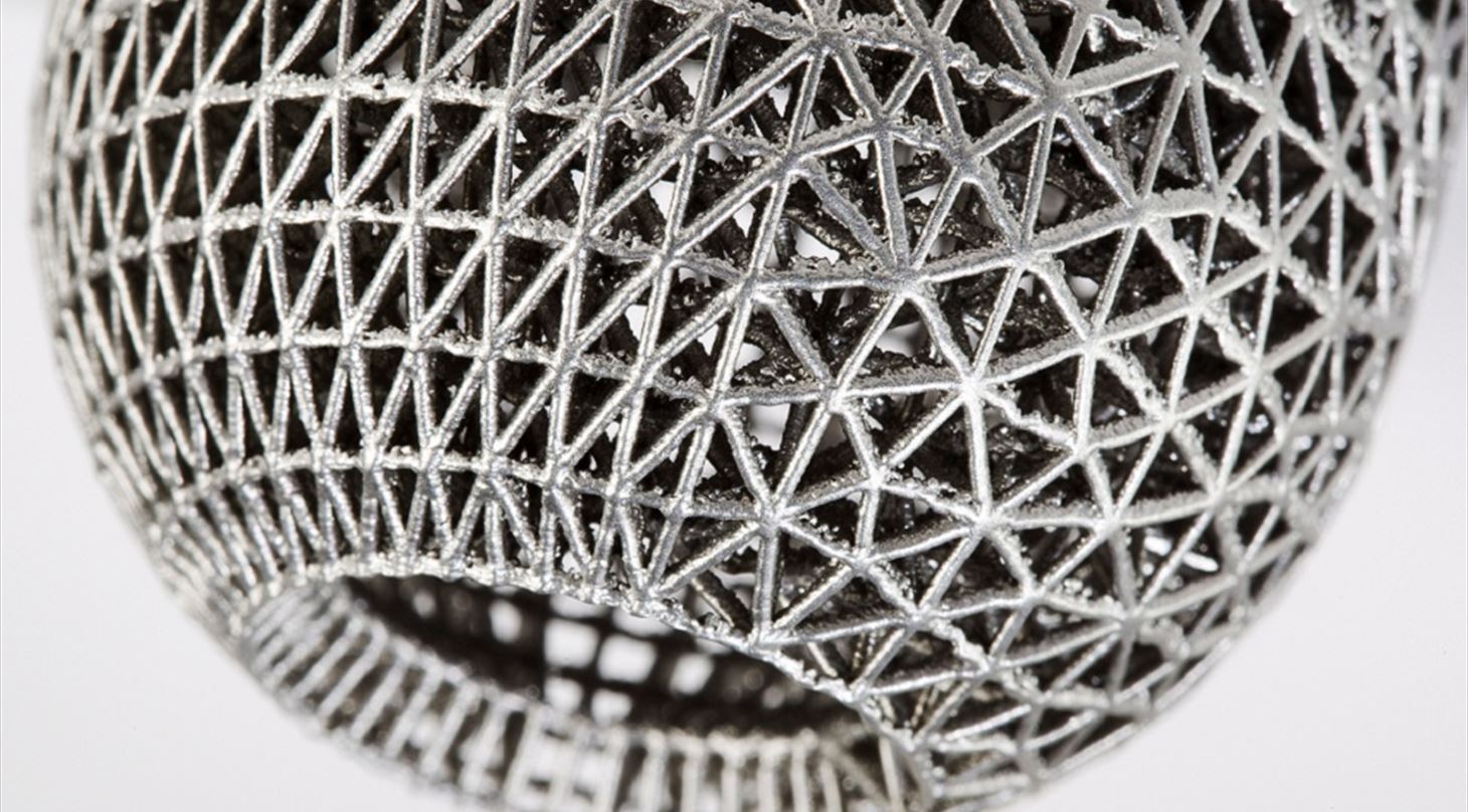 HTPP - Rapid manufactory